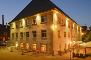 Bodensee Hotel Sternen, Uhldingen-Mühlhofen